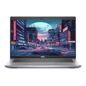 Refurbished Dell Latitude 5320 i7 (32GB DDR4 RAM/256 GB SSD/14″ FHD)
