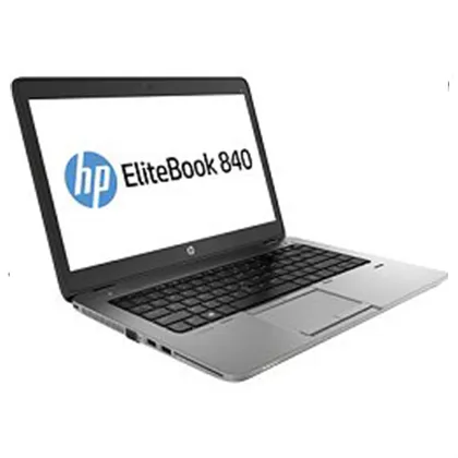 Refurbished HP EliteBook 840G2 i5 (8/16 GB DDR3 RAM/256 GB SSD/14″ FHD) - Image 2