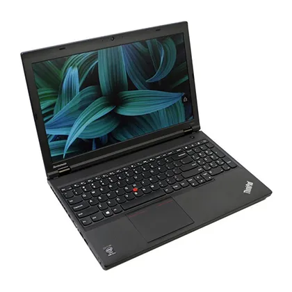 Refurbished Lenovo ThinkPad T540 i5 (8/16 GB DDR3 RAM/256 GB SSD/15.6″ FHD) - Image 2