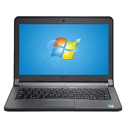 Refurbished Dell Latitude E3340 i5 (8 GB DDR3 RAM/256 GB SSD/14″ FHD) - Image 2