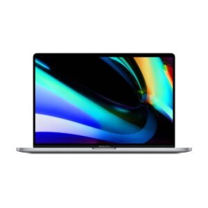 Refurbished MacBook Pro (Model A2141) i7 (16 GB DDR4 RAM/512GB SSD/16″ FHD)