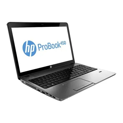 Refurbished HP ProBook 450 G1 i5 (8/16 GB DDR3 RAM/256 GB SSD/14″ FHD) - Image 2