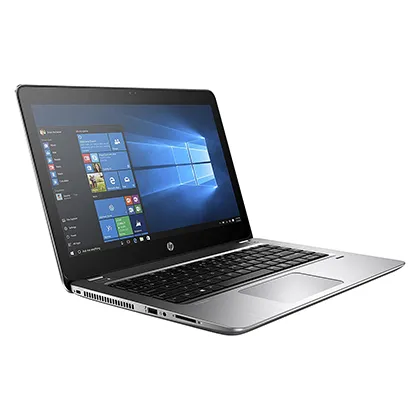 Refurbished HP ProBook 440 G4 i5 (8/16 GB DDR4 RAM/256 GB SSD/14″ FHD) - Image 2
