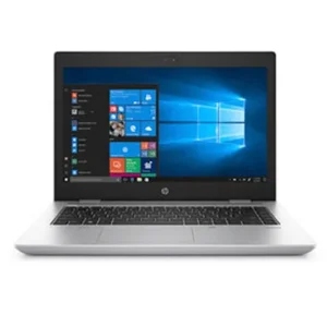 Refurbished HP ProBook 640 G4 i5 (8/16 GB DDR4 RAM/256 GB SSD/14″ FHD)
