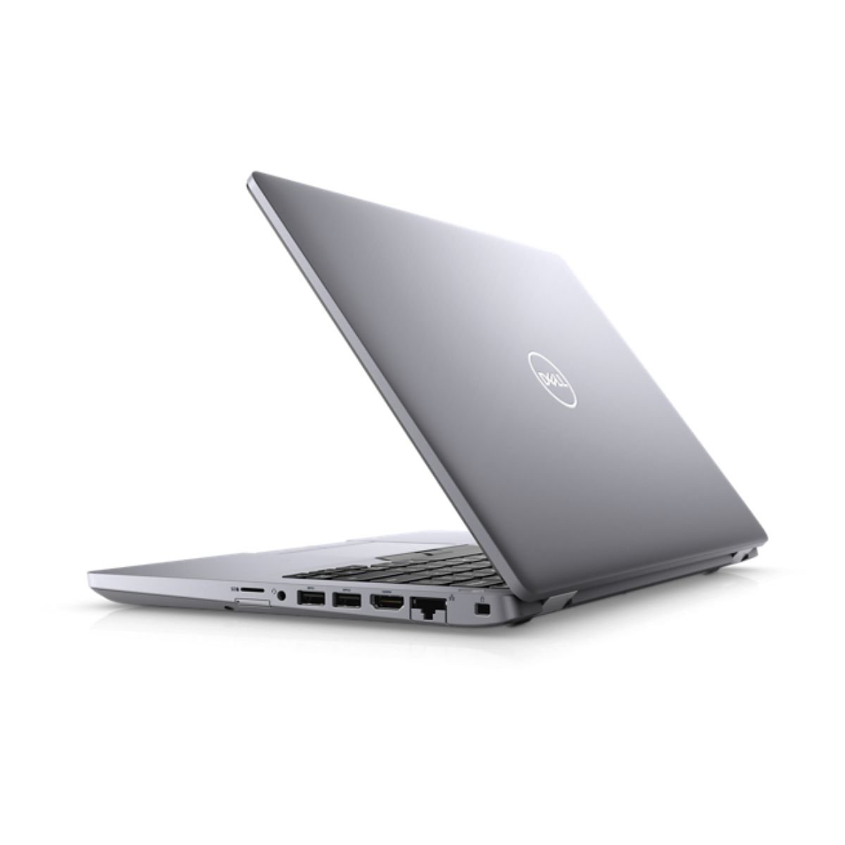 Second Hand Dell Latitude 5410 i7 (8 GB DDR4 RAM/256 GB SSD/14″ FHD) - Image 3