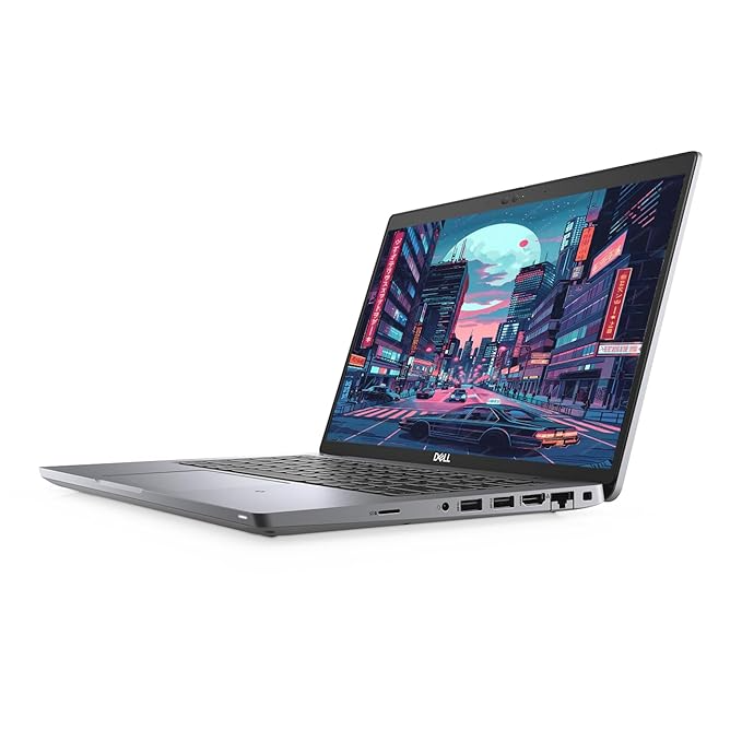 Second Hand Dell Latitude 5420 i7 (8 GB DDR4 RAM/256 GB SSD/14″ FHD) - Image 2