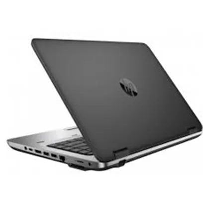 Refurbished HP ProBook 640 G1 i5 (8/16 GB DDR3 RAM/256 GB SSD/14″ FHD) - Image 3