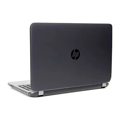 Refurbished HP ProBook 450 G2 i5 (8/16 GB DDR3 RAM/256 GB SSD/14″ FHD) - Image 3