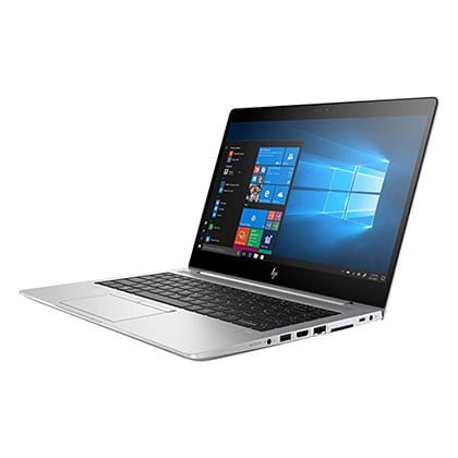 Refurbished HP EliteBook 830 G5 i7 (8/16 GB DDR4 RAM/256 GB SSD/14″ FHD) - Image 3