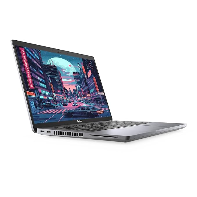 Second Hand Dell Latitude 5420 i7 (8 GB DDR4 RAM/256 GB SSD/14″ FHD) - Image 5