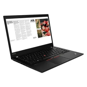 Refurbished Lenovo ThinkPad L480 i5 (8/16 GB DDR4 RAM/256 GB SSD/14″ FHD)