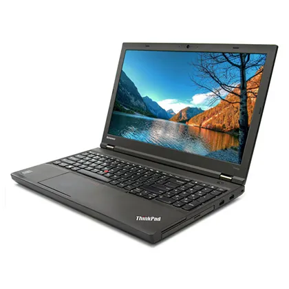 Refurbished Lenovo ThinkPad T540 i5 (8/16 GB DDR3 RAM/256 GB SSD/15.6″ FHD) - Image 3