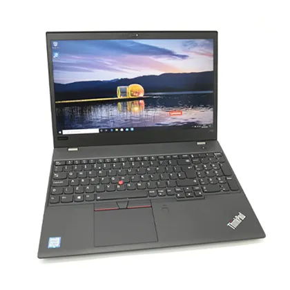Refurbished Lenovo ThinkPad T580 i5 (8/16 GB DDR4 RAM/256 GB SSD/14″ FHD)