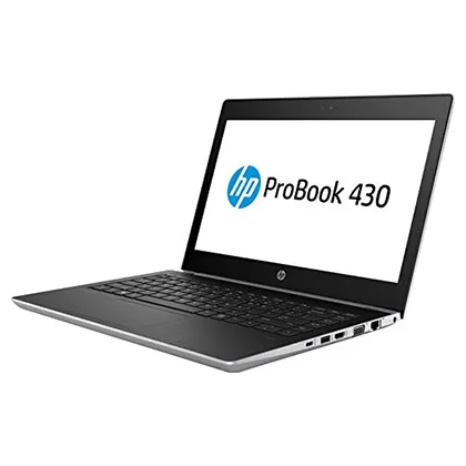 Refurbished HP ProBook 430 G3 i5 (8/16 GB DDR4 RAM/256 GB SSD/14″ FHD)