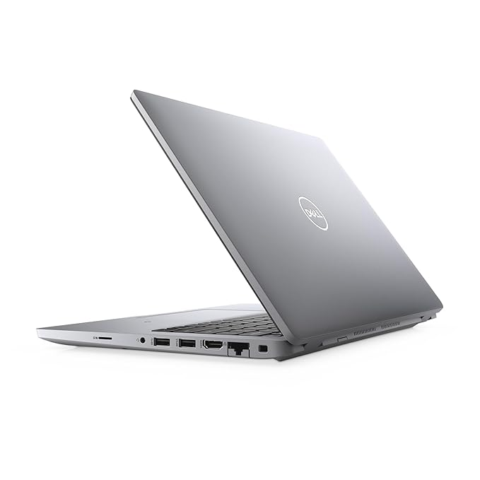 Second Hand Dell Latitude 5420 i7 (8 GB DDR4 RAM/256 GB SSD/14″ FHD) - Image 4