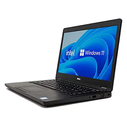 Second Hand Dell Latitude E5400 i5 (8 GB DDR4 RAM/256 GB SSD/14″ FHD) - Image 4