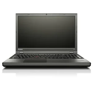 Refurbished Lenovo ThinkPad T540 i5 (8/16 GB DDR3 RAM/256 GB SSD/15.6″ FHD)