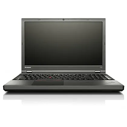 Refurbished Lenovo ThinkPad T540 i5 (8/16 GB DDR3 RAM/256 GB SSD/15.6″ FHD)