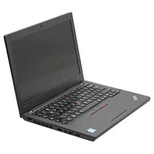 Refurbished Lenovo ThinkPad X260 i5 (8/16 GB DDR4 RAM/256 GB SSD/14″ FHD)
