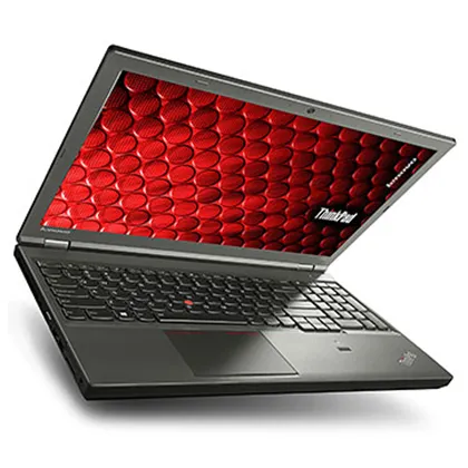 Refurbished Lenovo ThinkPad T540 i5 (8/16 GB DDR3 RAM/256 GB SSD/15.6″ FHD) - Image 4