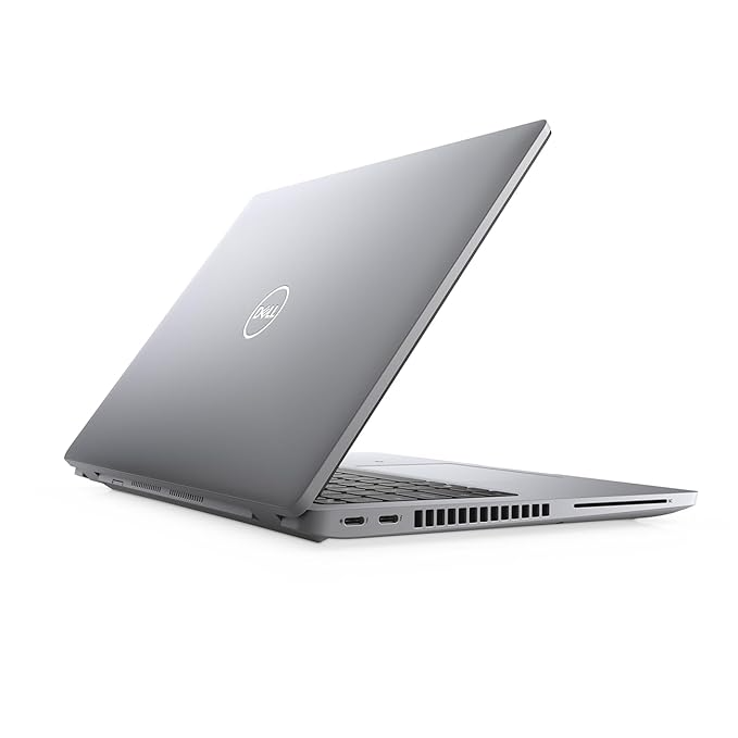 Second Hand Dell Latitude 5420 i7 (8 GB DDR4 RAM/256 GB SSD/14″ FHD) - Image 3