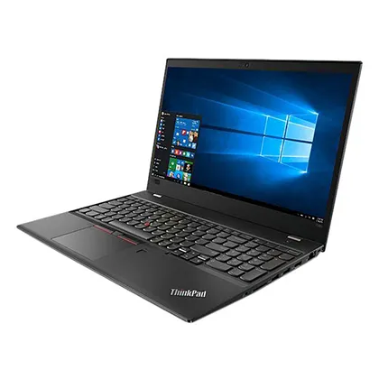 Refurbished Lenovo ThinkPad T580 i5 (8/16 GB DDR4 RAM/256 GB SSD/14″ FHD) - Image 4
