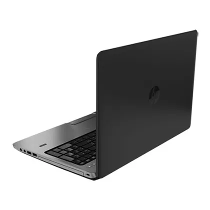 Refurbished HP ProBook 450 G1 i5 (8/16 GB DDR3 RAM/256 GB SSD/14″ FHD) - Image 4