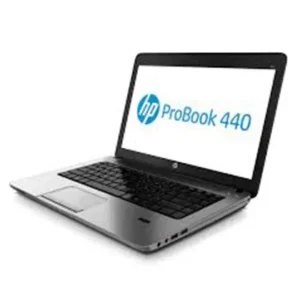 Refurbished HP ProBook 440 G4 i5 (8/16 GB DDR4 RAM/256 GB SSD/14″ FHD)
