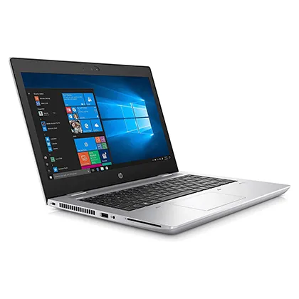 Refurbished HP ProBook 640 G4 i5 (8/16 GB DDR4 RAM/256 GB SSD/14″ FHD) - Image 4