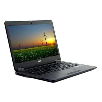 Second Hand Dell Latitude E7470 i5 (8 GB DDR4 RAM/256 GB SSD/14″ FHD) - Image 3