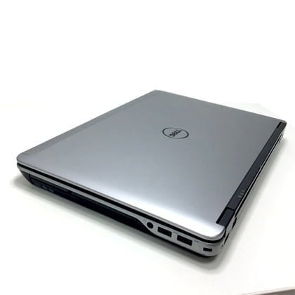 Refurbished Dell Latitude E6440 i5 (8 GB DDR3 RAM/256 GB SSD/14″ FHD) - Image 3