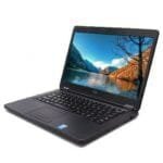 Refurbished Dell Latitude E5450 i5 (8 GB DDR3 RAM/256 GB SSD/14″ FHD) - Image 4