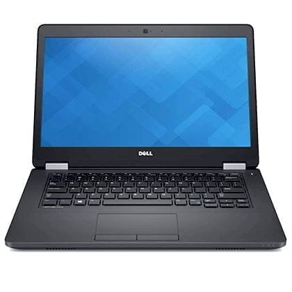 Refurbished Dell Latitude E5470 i5 (8/16 GB DDR4 RAM/256 GB SSD/14″ FHD) - Image 3