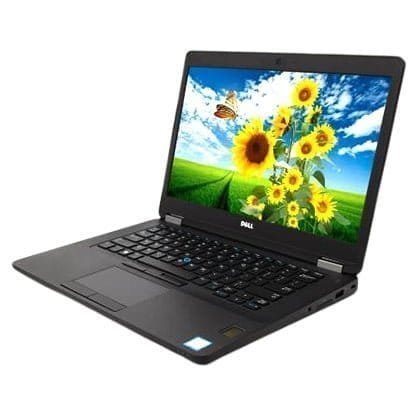 Refurbished Dell Latitude E5470 i5 (8/16 GB DDR4 RAM/256 GB SSD/14″ FHD) - Image 4