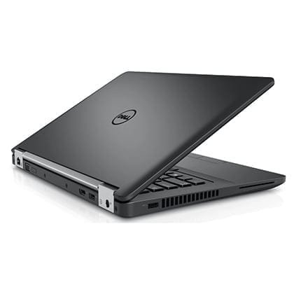 Refurbished Dell Latitude E5470 i5 (8/16 GB DDR4 RAM/256 GB SSD/14″ FHD) - Image 2