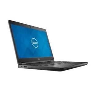 Refurbished Dell Latitude E5490 i7 (8/16 GB DDR4 RAM/256 GB SSD/14″ FHD)