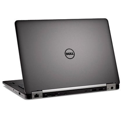 Refurbished Dell Latitude E7270 i5 (8 GB DDR4 RAM/256 GB SSD/14″ FHD) - Image 2