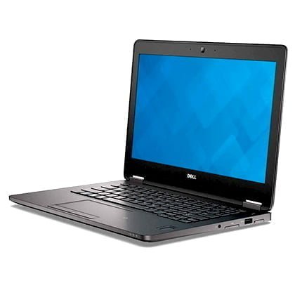Refurbished Dell Latitude E7270 i5 (8 GB DDR4 RAM/256 GB SSD/14″ FHD) - Image 3
