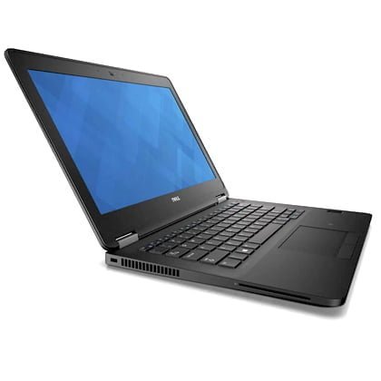 Refurbished Dell Latitude E7270 i5 (8 GB DDR4 RAM/256 GB SSD/14″ FHD) - Image 4