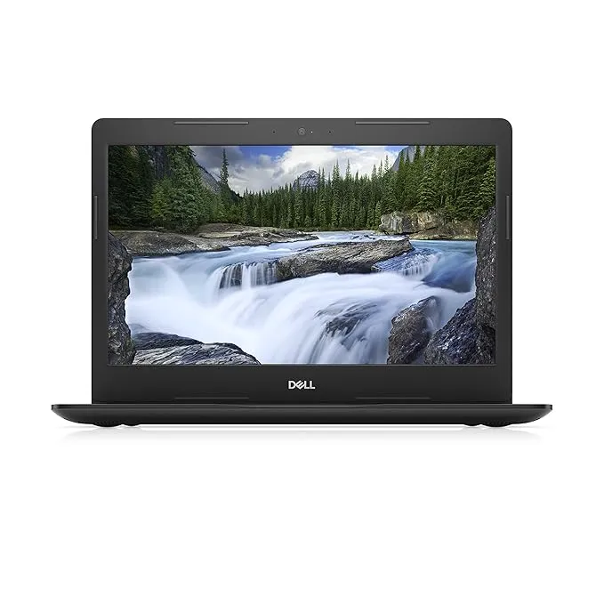Refurbished Dell Latitude E3490 i5 (8/16/32 GB DDR4 RAM/256 GB SSD/14″ FHD) - Image 5