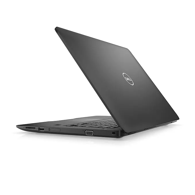 Second Hand Dell Latitude E3490 i5 (8/16/32 GB DDR4 RAM/256 GB SSD/14″ FHD) - Image 3