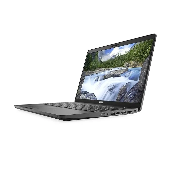 Refurbished Dell Latitude E5500 i5 (8/16 GB DDR4 RAM/256 GB SSD/15.6″ FHD) - Image 3
