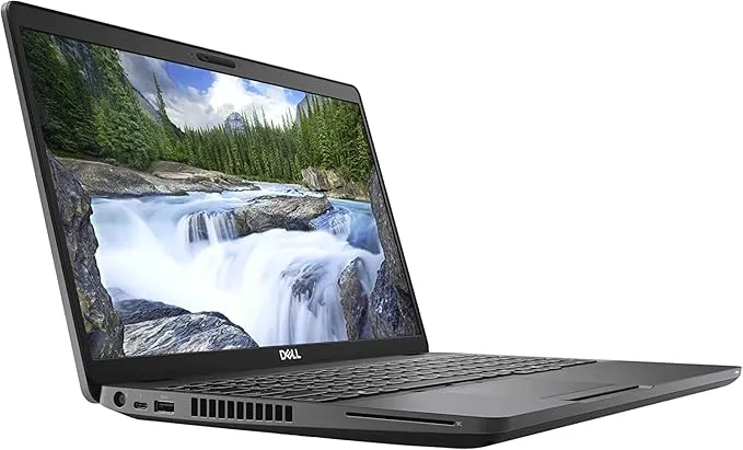 Refurbished Dell Latitude E5501 i5 (8 GB DDR4 RAM/256 GB SSD/15.6″ FHD) - Image 2