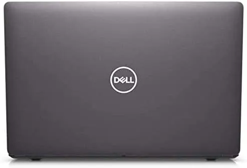 Refurbished Dell Latitude E5501 i5 (8 GB DDR4 RAM/256 GB SSD/15.6″ FHD) - Image 5