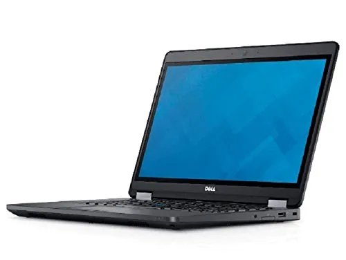 Second Hand Dell Latitude E5570 i7 (8/16 GB DDR4 RAM/256 GB SSD/15.6″ FHD) - Image 2