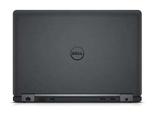 Second Hand Dell Latitude E5570 i7 (8/16 GB DDR4 RAM/256 GB SSD/15.6″ FHD) - Image 3