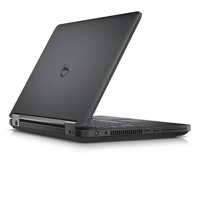 Second Hand Dell Latitude E5570 i7 (8/16 GB DDR4 RAM/256 GB SSD/15.6″ FHD) - Image 4