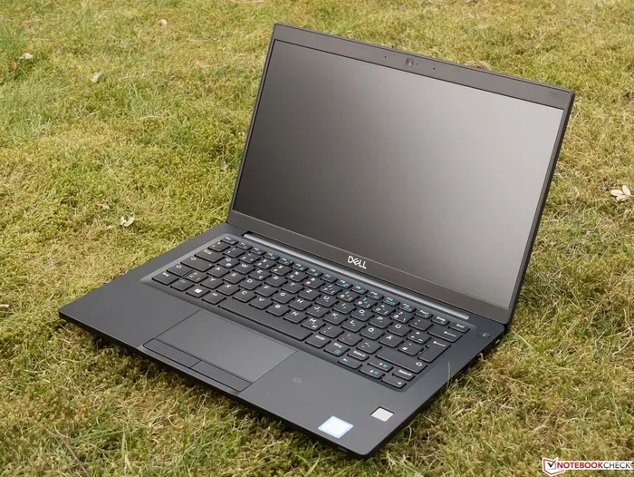 Second Hand Dell Latitude 7390 i5 (8/16/32 GB DDR4 RAM/256 GB SSD/12.5″ FHD) - Image 3
