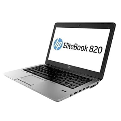 Refurbished HP EliteBook 820 G3 i5 (8/16 GB DDR4 RAM/256 GB SSD/14″ FHD) - Image 2
