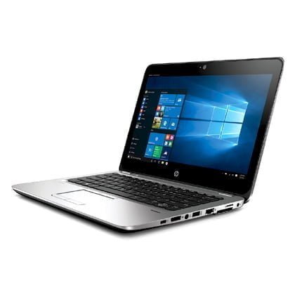 Refurbished HP EliteBook 820 G4 i5 (8/16 GB DDR4 RAM/256 GB SSD/13″ FHD) - Image 2